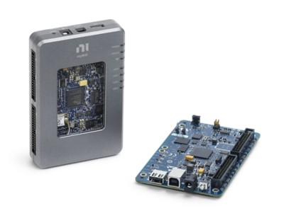 myDAQ Student Data Acquisition Device National Instruments