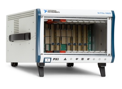 PXIe1062Q National Instruments