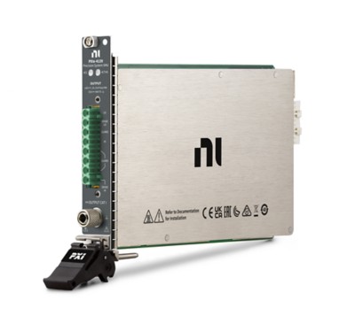 PXIe4139 National Instruments