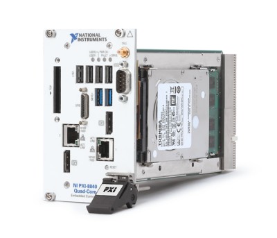 PXI8840 National Instruments