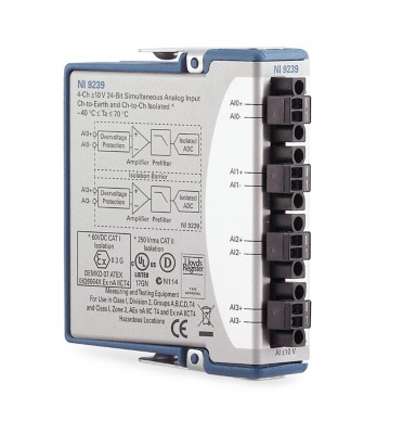 NI9239 National Instruments
