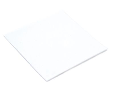 Square Teflon Pad For Thermo-Loc