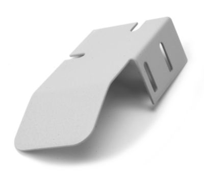 GRS Left Handed Hand Rest