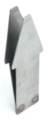 GRS Narrow Solder Clamp