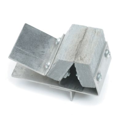 GRS Insulated Solder Clamp
