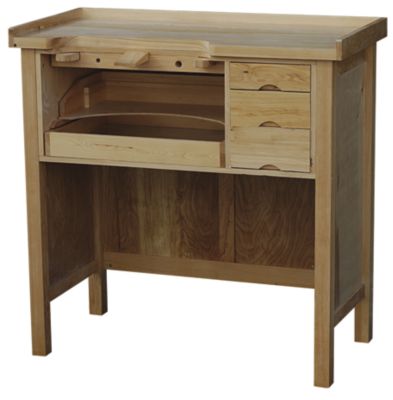Jewelers Workbench-Ships for Less via FedEx or UPS Ground