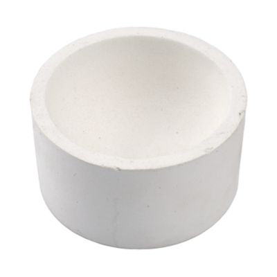 7.5 Ounce Capacity Melting Crucible "NO LIP"