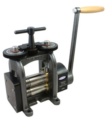 Pepe 90mm Combination Rolling Mill with Reduction Gear