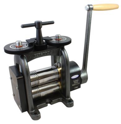 Pepe 110mm Combination Rolling Mill with Reduction Gear