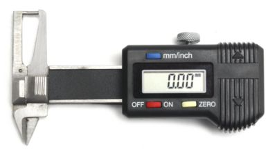 Digital Pocket Gemstone Gauge