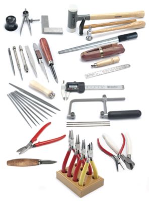 Professional Jewelers Kit