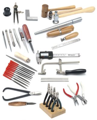 Basic Jewelers Kit
