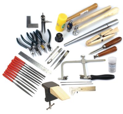 Simple Jewelers Kit