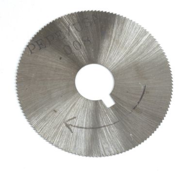 Large Sawblade For Pepe Jump Ring Maker 1-1/2"