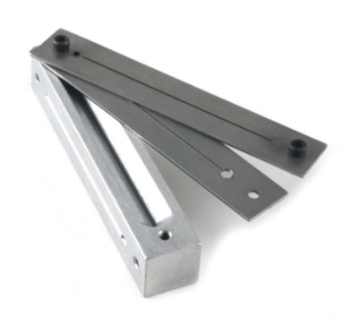 Universal 5" Round & MultiShape Coil Holder