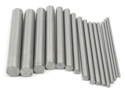 Round Mandrel Set for the Jump Ringer