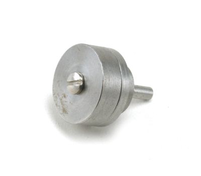 Sawblade Arbor for Jump Ringer