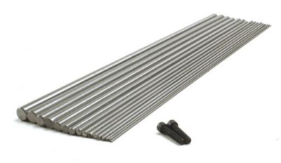 Long Jump Ringer Mandrel Set