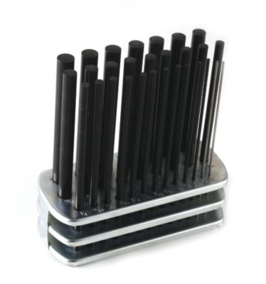 Jump Ringer 29 Piece Short Inch Mandrel Set