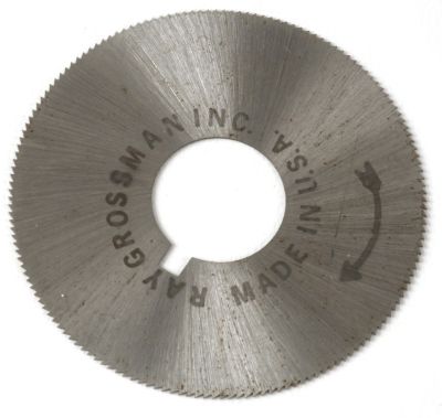 Jump Ringer Basic/MKII Hard Metal Sawblade