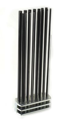 Jump Ringer 25 Piece Metric Long Mandrel Set