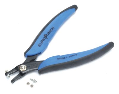 Hole Punching Pliers