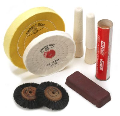 Basic Polishing Kit