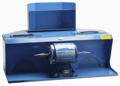 Ottoclean by Pepe Bench Top Dust Collector With 1/3 HP Motor