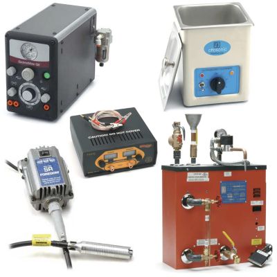 Export 220V-230V-240V Equipment