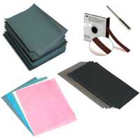 Abrasive Paper