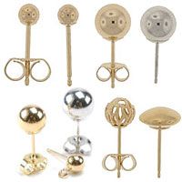 Ball Earrings