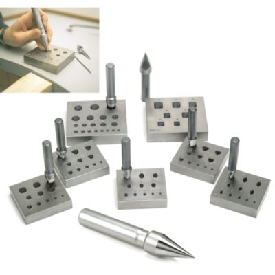 Bezel Blocks