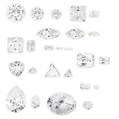 Cubic Zirconia