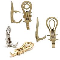 European Ear Clips