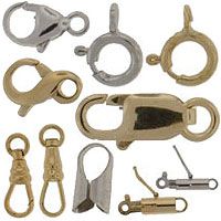 Clasps