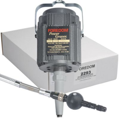 Foredom PowerGravers