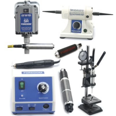 Foredom Power Tools