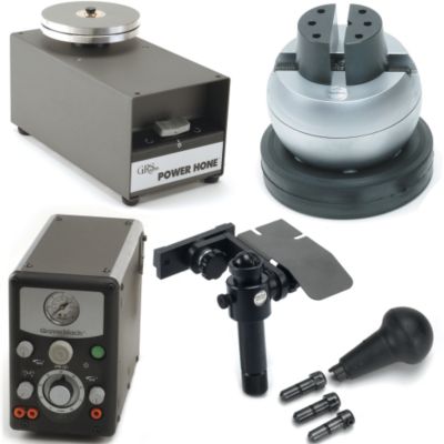 Glendo GRS Products