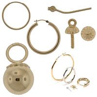 Hoop Earrings