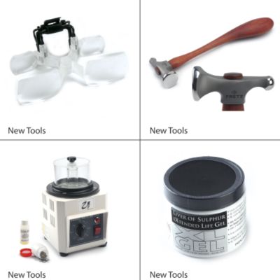 New Tools