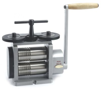 Pepe Rolling Mills