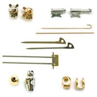Pinstems & Components