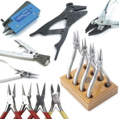Pliers & Cutters