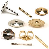 Positive Locking Posts & Nuts