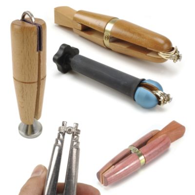 Ring Clamps