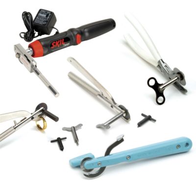 Ring Cutters