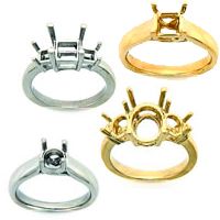 Ring Mountings