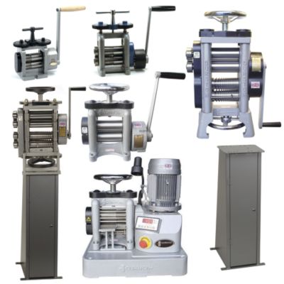 Rolling Mills