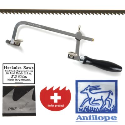 Saw Blades & Saw Frames