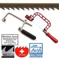 Saw Blades & Saw Frames